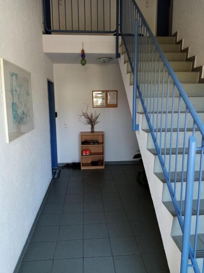 Ferienwohnung Schaabe Breege Kültér fotó