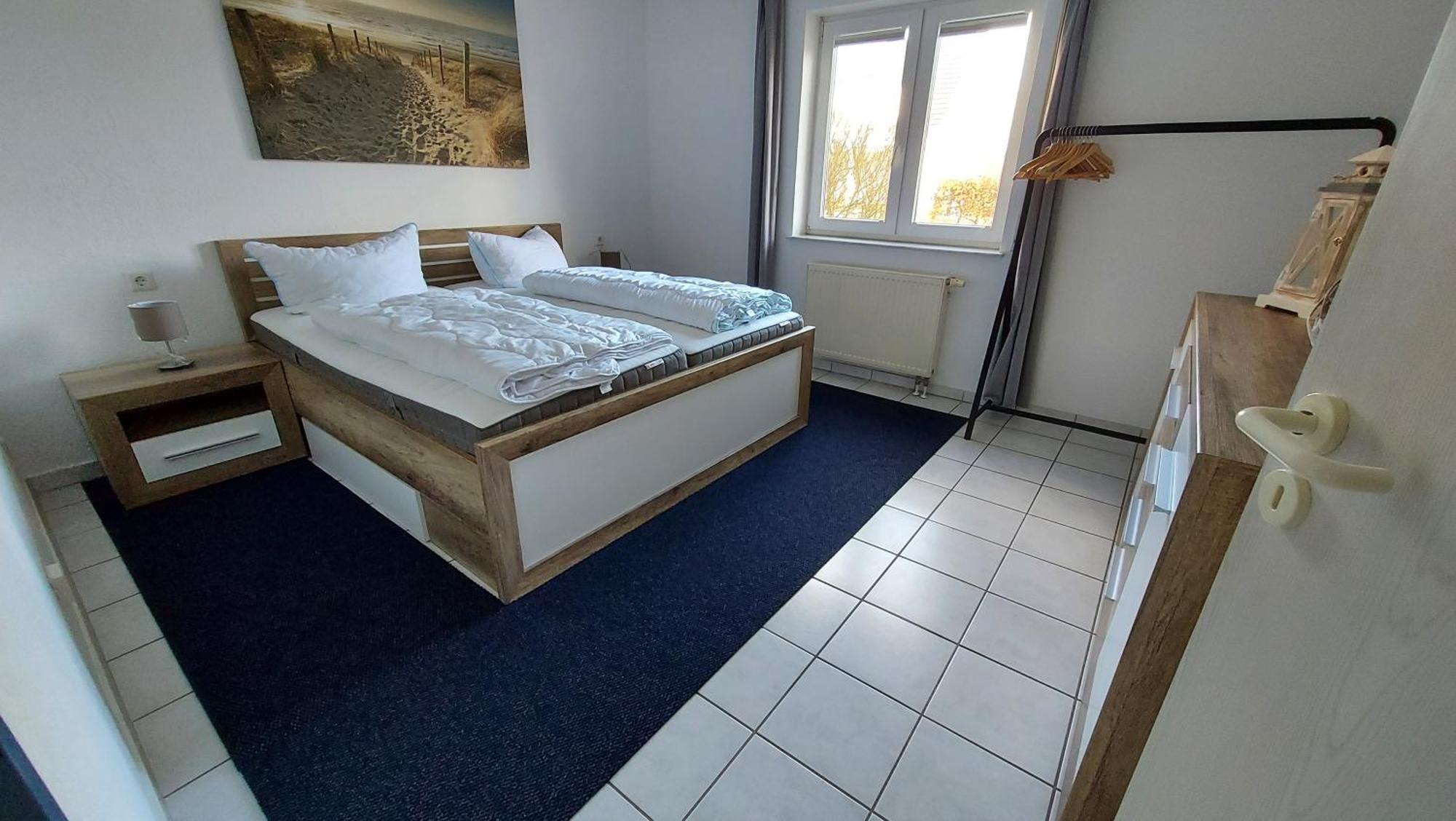 Ferienwohnung Schaabe Breege Kültér fotó