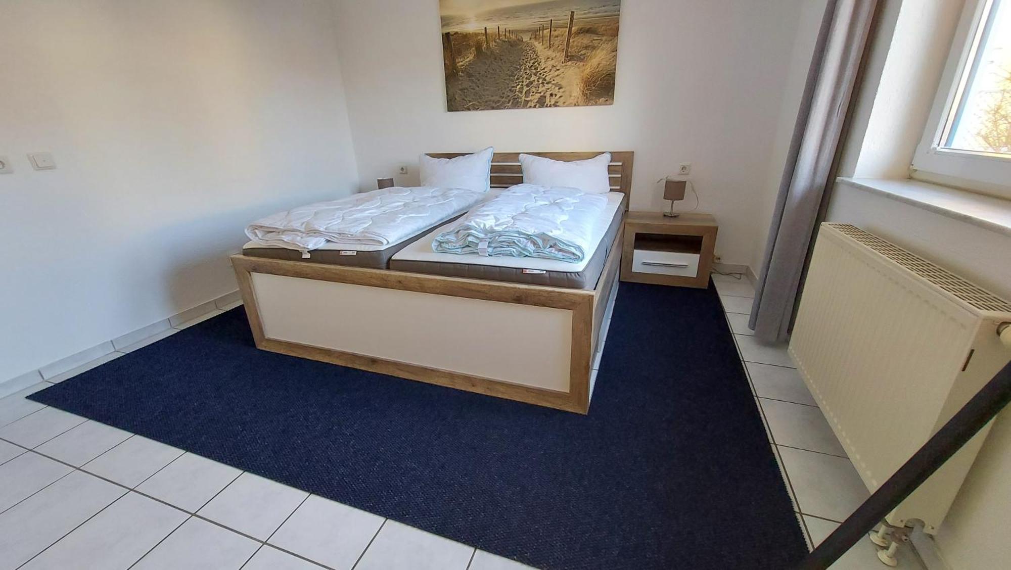 Ferienwohnung Schaabe Breege Kültér fotó